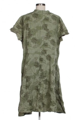 Kleid Sheego, Größe XXL, Farbe Mehrfarbig, Preis 24,49 €