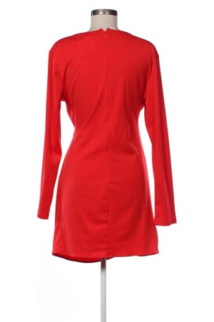 Рокля Sheilay, Размер XL, Цвят Червен, Цена 29,00 лв.