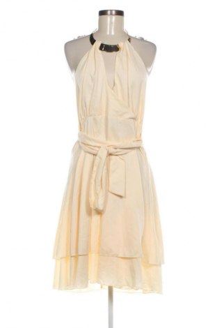 Sukienka Sheilay, Rozmiar S, Kolor ecru, Cena 86,99 zł