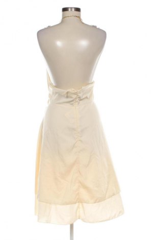 Sukienka Sheilay, Rozmiar S, Kolor ecru, Cena 86,99 zł