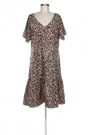 Šaty  Sheilay, Veľkosť XXL, Farba Viacfarebná, Cena  15,00 €