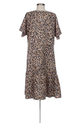 Šaty  Sheilay, Veľkosť XXL, Farba Viacfarebná, Cena  15,00 €