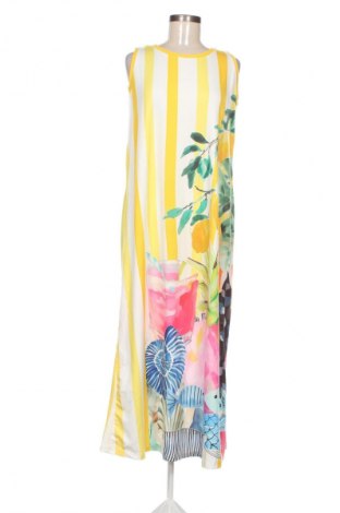 Kleid Shewky, Größe L, Farbe Mehrfarbig, Preis € 14,83