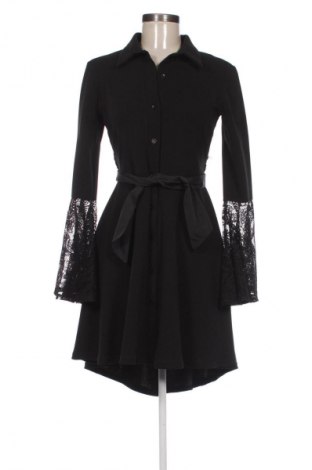 Kleid Shine, Größe S, Farbe Schwarz, Preis € 56,37