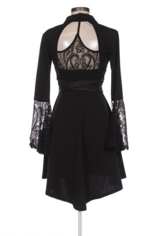 Kleid Shine, Größe S, Farbe Schwarz, Preis € 56,37