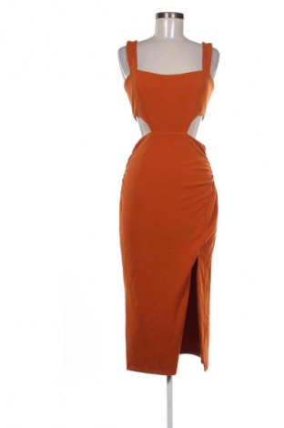 Šaty  Showpo, Veľkosť M, Farba Hnedá, Cena  25,00 €