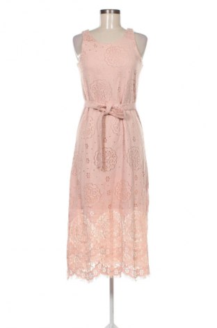 Šaty  Silvian Heach, Velikost XS, Barva Růžová, Cena  1 039,00 Kč