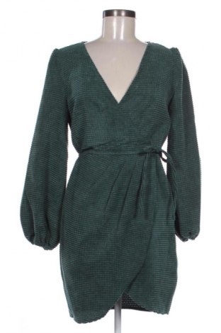 Sukienka Simplee, Rozmiar S, Kolor Zielony, Cena 73,99 zł