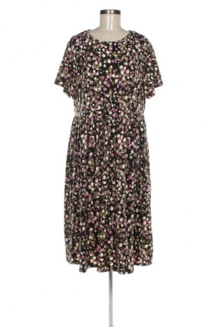 Šaty  Simply Be, Velikost XXL, Barva Vícebarevné, Cena  582,00 Kč