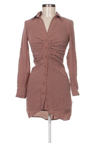 Šaty  Sinsay, Veľkosť XXS, Farba Viacfarebná, Cena  14,77 €