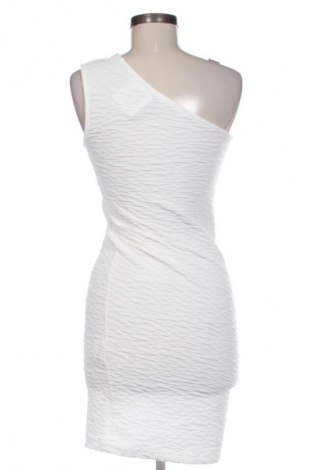 Рокля Sinsay, Размер L, Цвят Бял, Цена 29,99 лв.