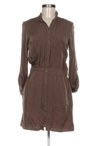 Šaty  Sinsay, Veľkosť M, Farba Hnedá, Cena  25,00 €