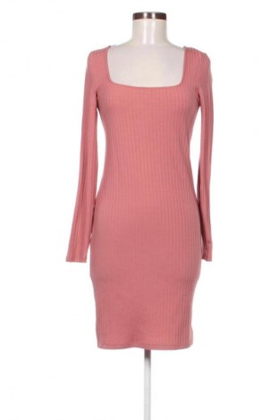 Рокля Sinsay, Размер L, Цвят Розов, Цена 28,88 лв.