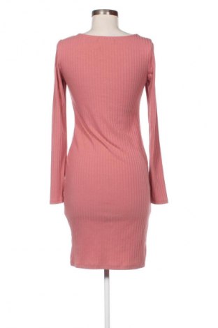 Рокля Sinsay, Размер L, Цвят Розов, Цена 28,88 лв.