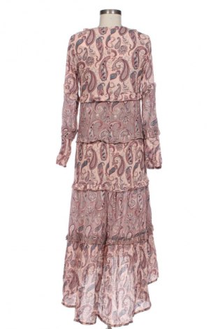 Sukienka Sinsay, Rozmiar M, Kolor Kolorowy, Cena 66,39 zł