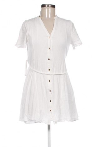 Šaty  Sinsay, Veľkosť XXS, Farba Biela, Cena  24,55 €