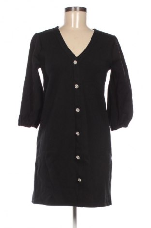 Sukienka Sinsay, Rozmiar S, Kolor Czarny, Cena 66,39 zł