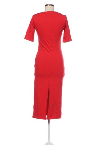 Sukienka Sinsay, Rozmiar S, Kolor Czerwony, Cena 66,65 zł