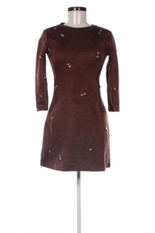 Ruha Sinsay, Méret XXS, Szín Barna, Ár 8 492 Ft