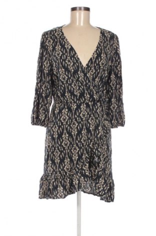 Рокля Sinsay, Размер XXL, Цвят Многоцветен, Цена 29,15 лв.