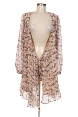 Рокля Sinsay, Размер XL, Цвят Многоцветен, Цена 28,99 лв.