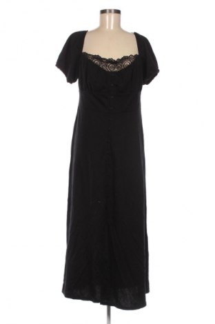 Рокля Sinsay, Размер XL, Цвят Черен, Цена 29,15 лв.