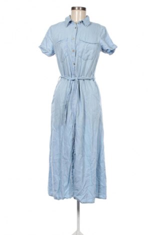 Šaty  Sinsay, Velikost M, Barva Modrá, Cena  608,00 Kč