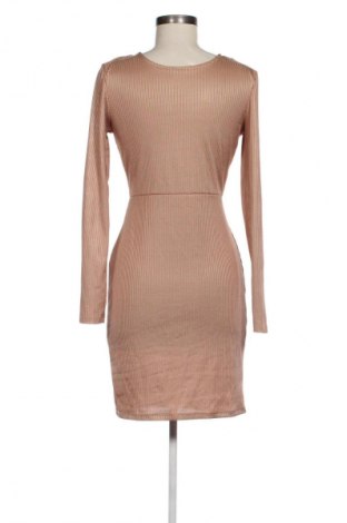 Šaty  Sinsay, Veľkosť M, Farba Hnedá, Cena  14,83 €