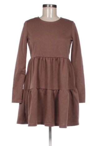 Рокля Sinsay, Размер S, Цвят Кафяв, Цена 19,08 лв.