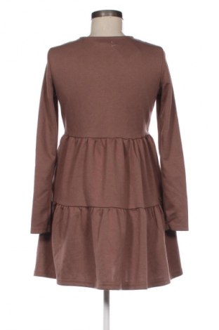 Рокля Sinsay, Размер S, Цвят Кафяв, Цена 19,08 лв.