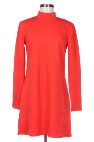 Рокля Sinsay, Размер XL, Цвят Червен, Цена 46,92 лв.