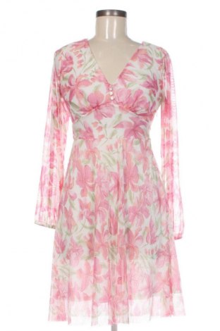 Φόρεμα Sinsay, Μέγεθος S, Χρώμα Πολύχρωμο, Τιμή 10,74 €