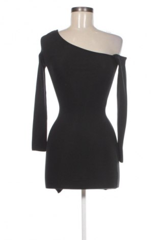 Šaty  Sinsay, Velikost XXS, Barva Černá, Cena  249,00 Kč