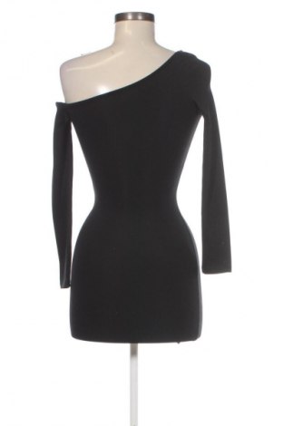 Šaty  Sinsay, Velikost XXS, Barva Černá, Cena  249,00 Kč