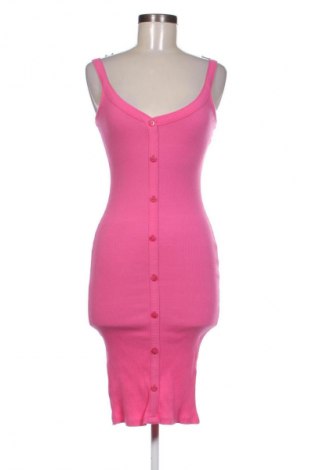 Šaty  Sinsay, Velikost S, Barva Růžová, Cena  299,00 Kč