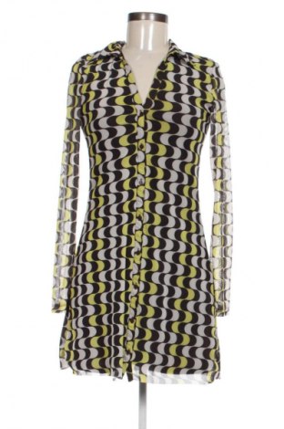 Šaty  Sinsay, Velikost M, Barva Vícebarevné, Cena  399,00 Kč