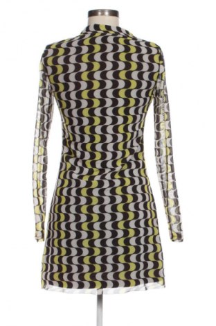 Šaty  Sinsay, Velikost M, Barva Vícebarevné, Cena  399,00 Kč