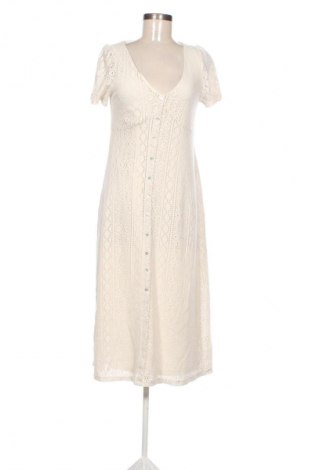 Рокля Sinsay, Размер L, Цвят Бял, Цена 29,00 лв.