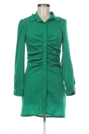 Sukienka Sinsay, Rozmiar S, Kolor Zielony, Cena 72,99 zł