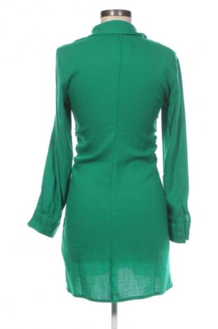 Sukienka Sinsay, Rozmiar S, Kolor Zielony, Cena 72,99 zł