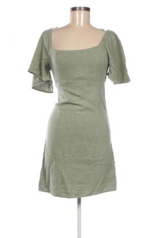 Sukienka Sinsay, Rozmiar S, Kolor Zielony, Cena 53,99 zł