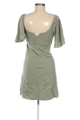 Sukienka Sinsay, Rozmiar S, Kolor Zielony, Cena 53,99 zł