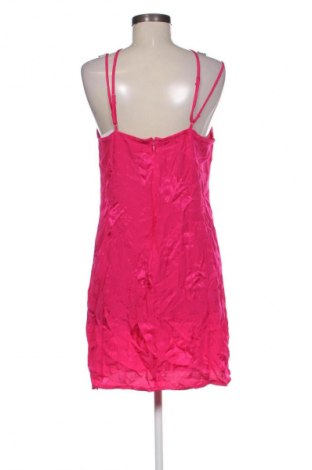 Рокля Sinsay, Размер XL, Цвят Розов, Цена 23,99 лв.