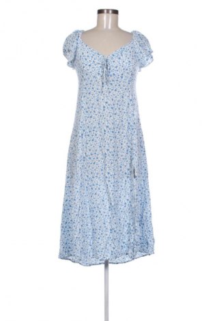 Sukienka Sinsay, Rozmiar M, Kolor Kolorowy, Cena 53,99 zł