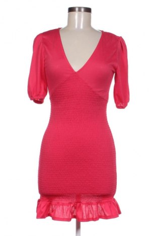 Рокля Sinsay, Размер S, Цвят Червен, Цена 23,99 лв.