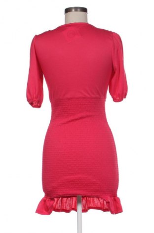 Рокля Sinsay, Размер S, Цвят Червен, Цена 23,99 лв.