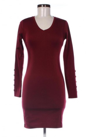 Kleid Sinsay, Größe XS, Farbe Rot, Preis € 8,99