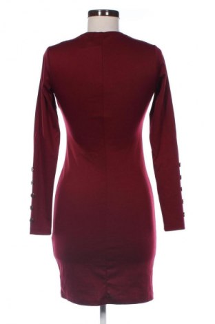 Kleid Sinsay, Größe XS, Farbe Rot, Preis € 8,99