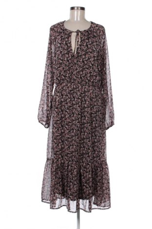 Sukienka Sinsay, Rozmiar XL, Kolor Kolorowy, Cena 51,99 zł