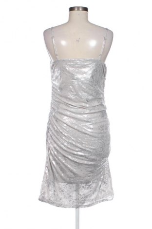 Rochie Sinsay, Mărime L, Culoare Gri, Preț 121,05 Lei